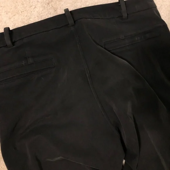 Lululemon Commission Pants - Picture 4 of 6